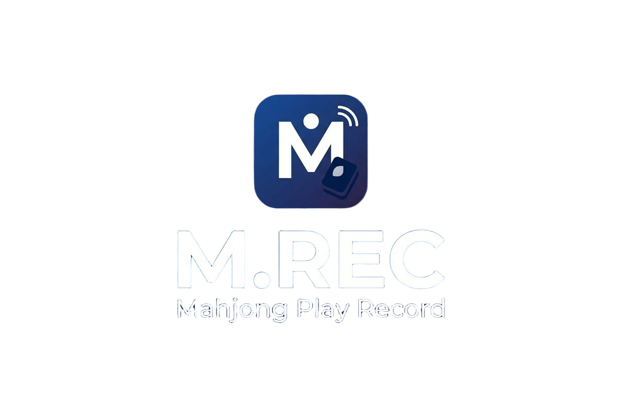 M.REC Logo